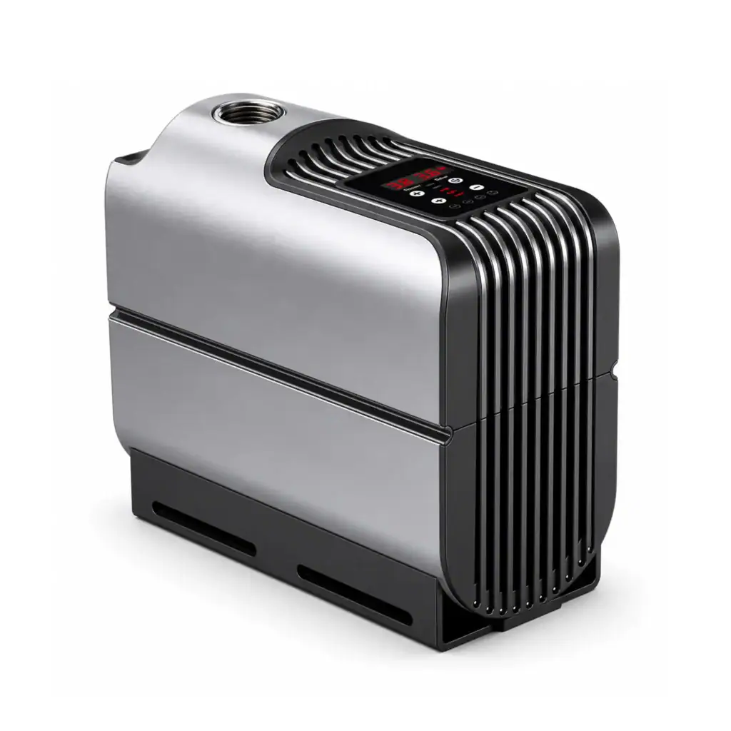 GPTCO Intelligent Booster Pump 1HP, 208-230V, 1Phase, 25 GPM, Model GAI 750